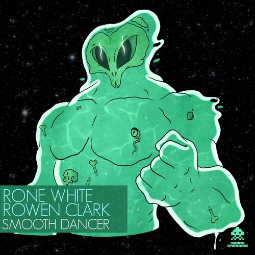 Rone White, Rowen Clark - Smooth Dancer [SPACEINVADERS49]